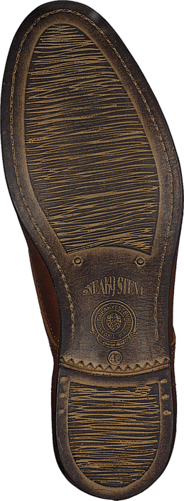Sneaky Steve - Markham Low Cognac