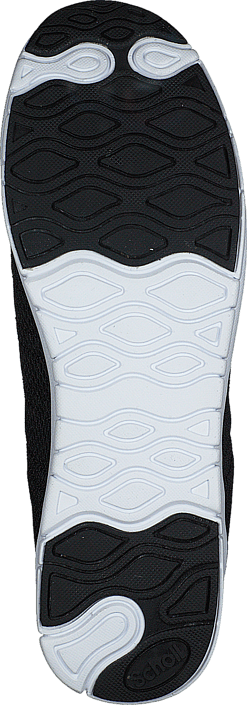 Scholl - Windstep Black