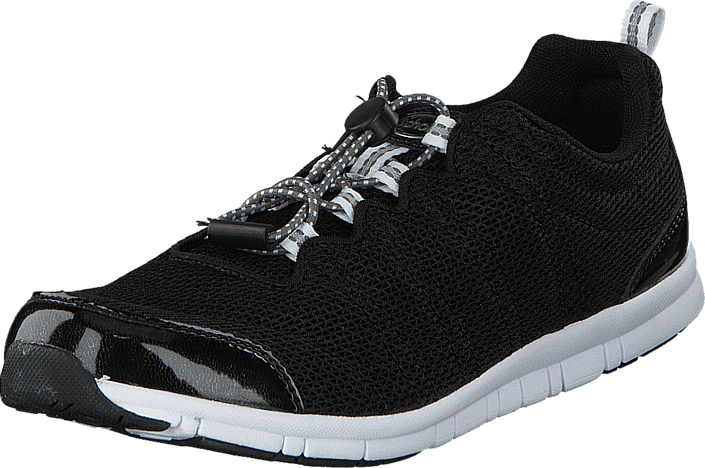 Scholl - Windstep Black