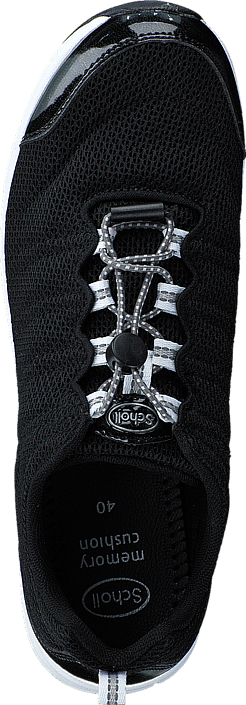 Scholl - Windstep Black