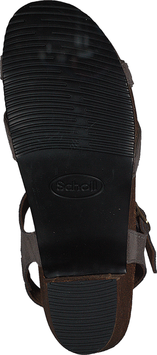 Scholl - Ramal Grey