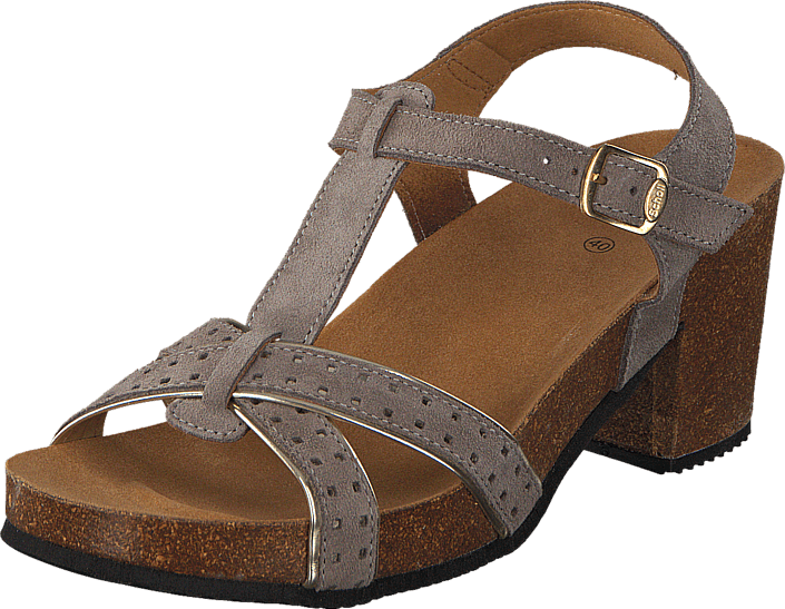 Scholl - Ramal Grey