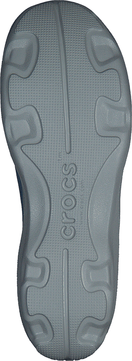 Crocs - Busy Day Stretch Flat Bijou Blue