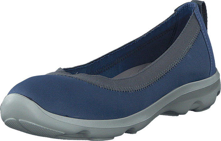 Crocs - Busy Day Stretch Flat Bijou Blue