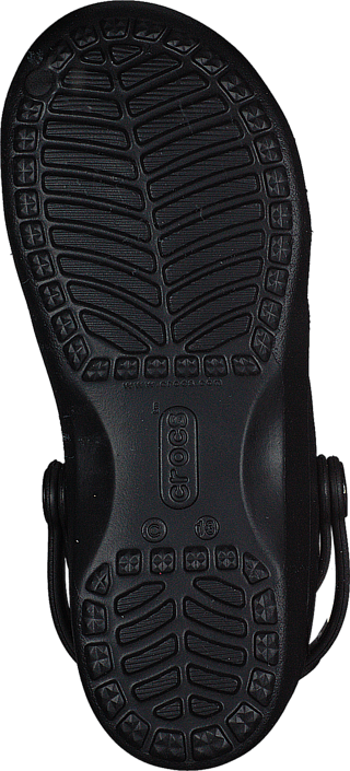 Crocs - Crocs Karin Clog K Black
