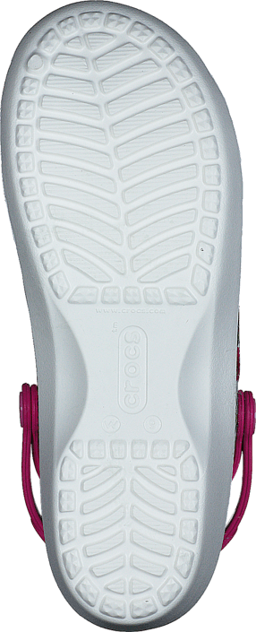 crocs karin clog w