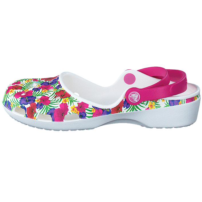 crocs karin clog w