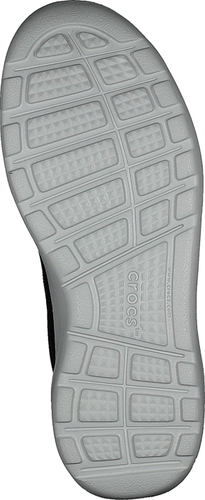 Crocs - Crocs Kinsale Lace-up Black/Pearl