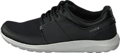 Crocs - Crocs Kinsale Lace-up Black/Pearl