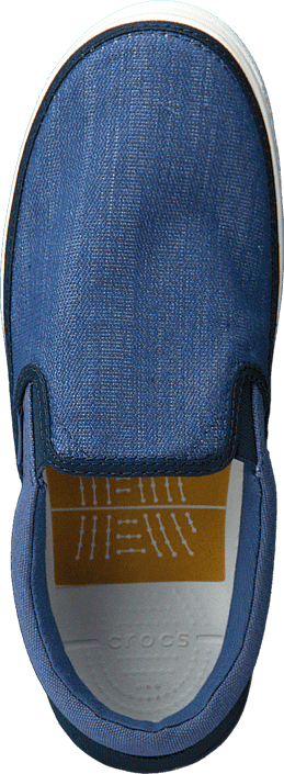 Crocs - Crocs Norlin Canvas Slip-on M Bijou