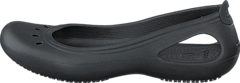Crocs - Kadee Work Flat W Black