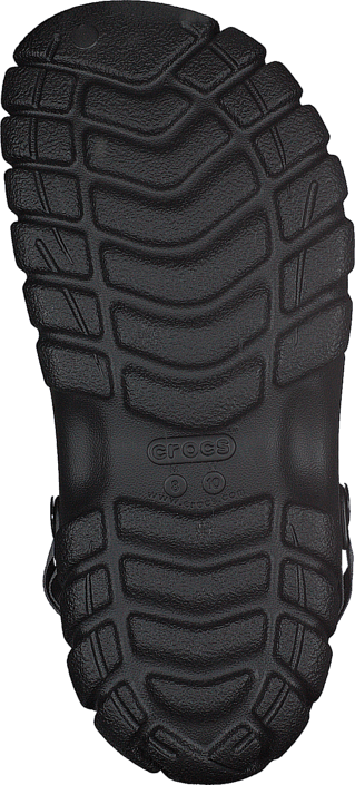 Men's off road sport crocs on sale