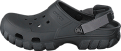 Crocs - Offroad Sport Clog Black/Graphite