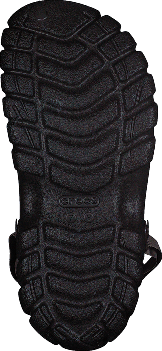 Crocs - Offroad Sport Clog Espresso/Walnut