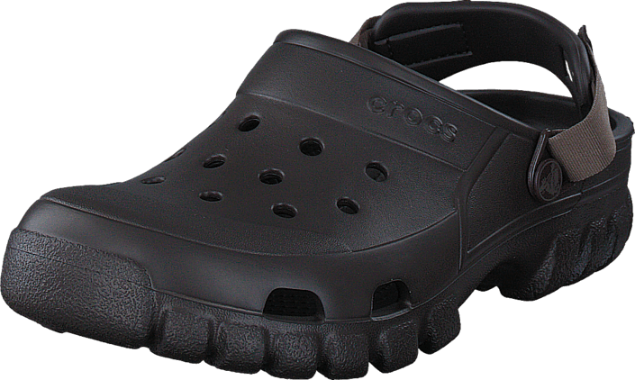 Crocs - Offroad Sport Clog Espresso/Walnut