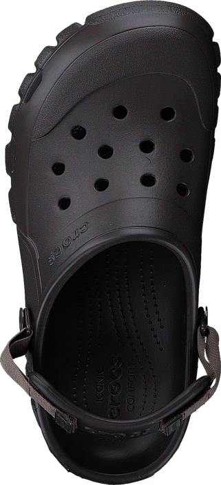 Crocs - Offroad Sport Clog Espresso/Walnut