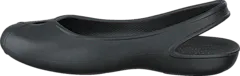 Crocs - Olivia II Flat W Black