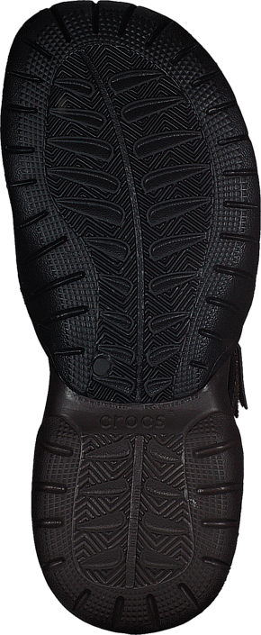 Crocs - Swiftwater Sandal M Espresso/Espresso
