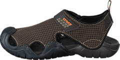 Crocs - Swiftwater Sandal M Espresso/Espresso