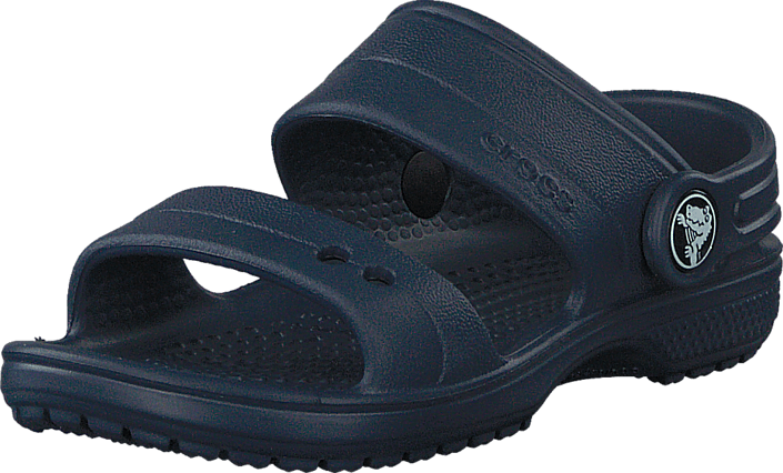 Crocs - Classic Sandal K Navy