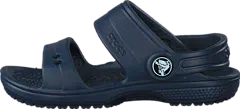 Crocs - Classic Sandal K Navy