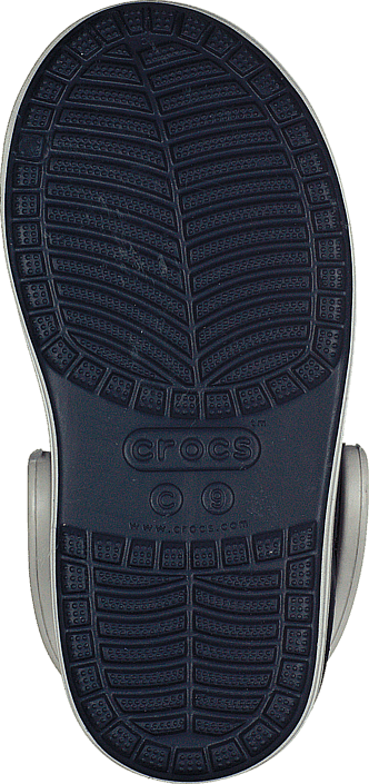 Crocs - Crocs Bump It Clog K Navy/Oyster