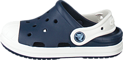 Crocs - Crocs Bump It Clog K Navy/Oyster