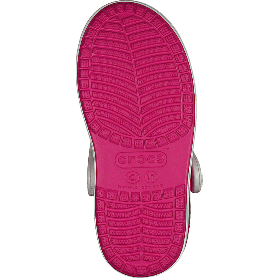 Bump It Clog Kids Candy / Oyster - Bild 7