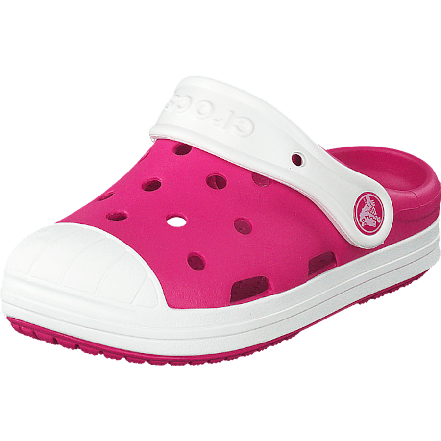Bump It Clog Kids Candy / Oyster - Bild 6