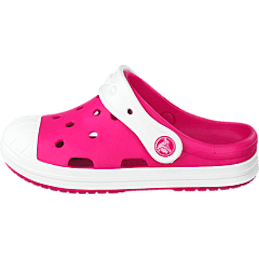 Bump It Clog Kids Candy / Oyster - Bild 2