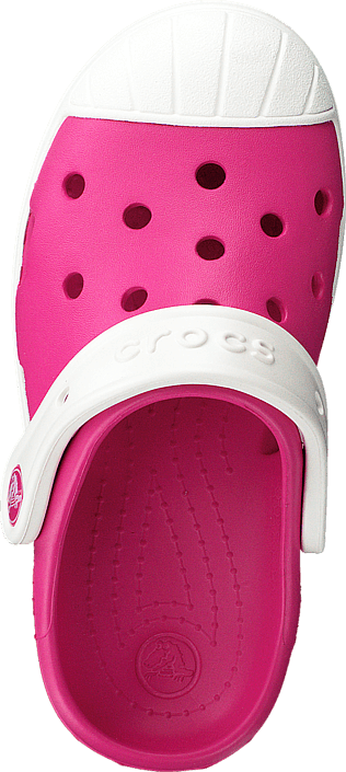 Crocs Bump It Clog K Candy/Oyster