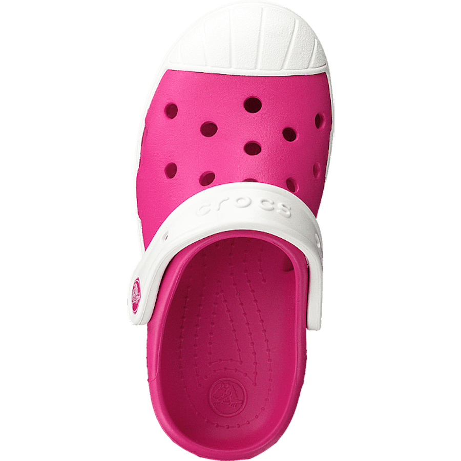 Bump It Clog Kids Candy / Oyster - Bild 5