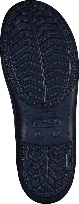 Crocs - Genna II Gem Flat GS Navy Bijou Blue
