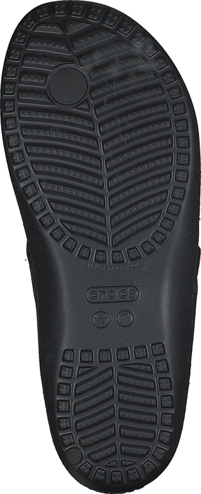 Crocs - Kadee II Flip W Black