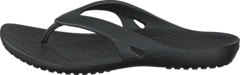 Crocs - Kadee II Flip W Black