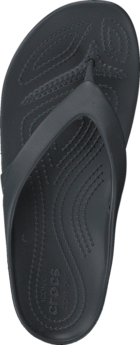 Crocs - Kadee II Flip W Black