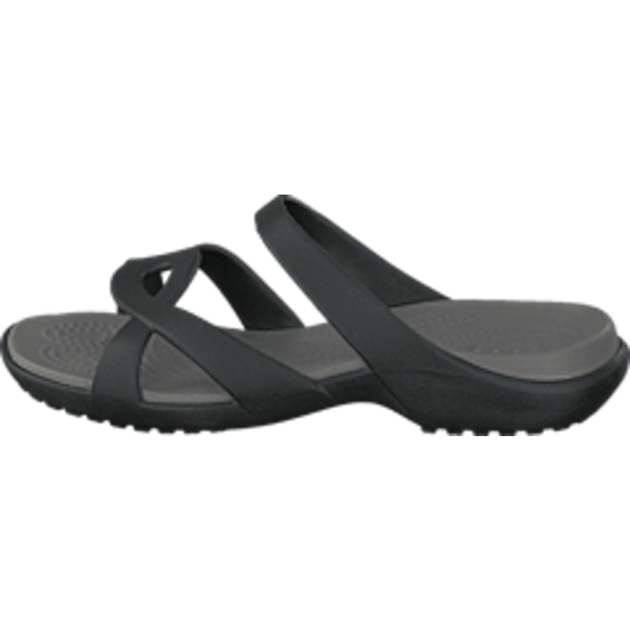 Meleen Twist Sandal W Black/Smoke - Bild 2