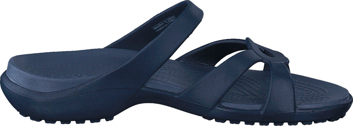 Meleen Twist Sandal Navy/Storm