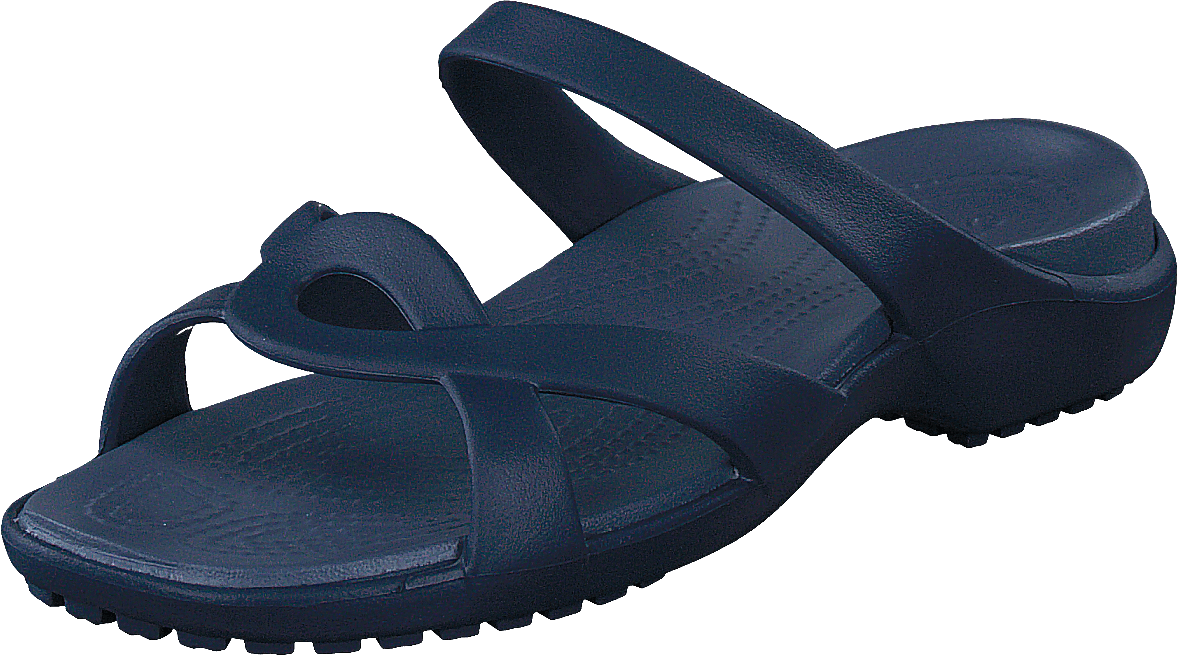 Meleen Twist Sandal Navy/Storm