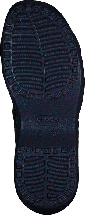 Crocs - Meleen Twist Sandal Navy/Storm