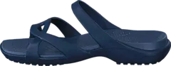 Crocs - Meleen Twist Sandal Navy/Storm