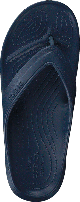 Crocs - Classic Flip K Navy