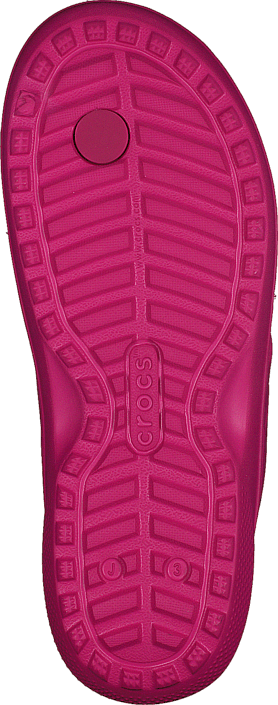 Crocs - Classic Flip K Candy Pink