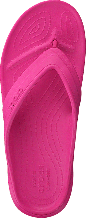 Crocs - Classic Flip K Candy Pink