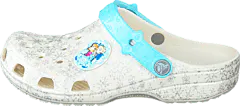 Crocs - Classic Frozen Clog K Oyster