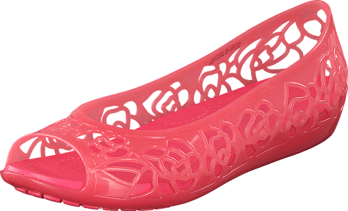 jelly crocs