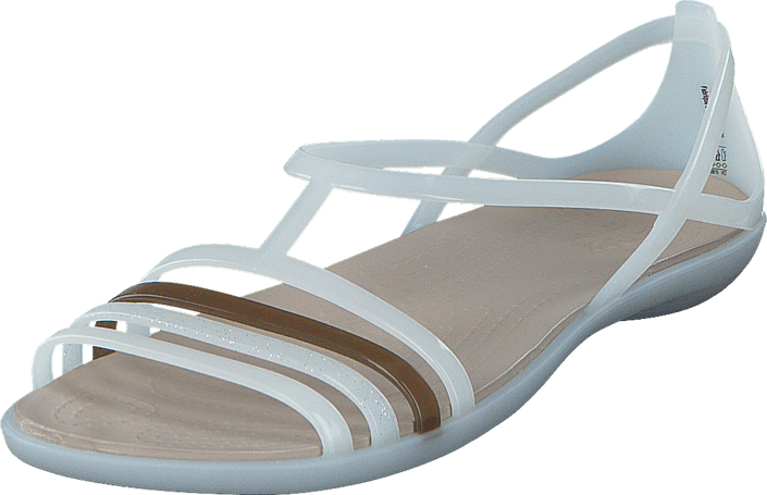 crocs isabella oyster