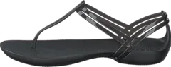 Crocs - Crocs Isabella T-strap Black