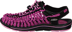 Keen - Uneek 8Mm Rock Black/Lilac Chiffon