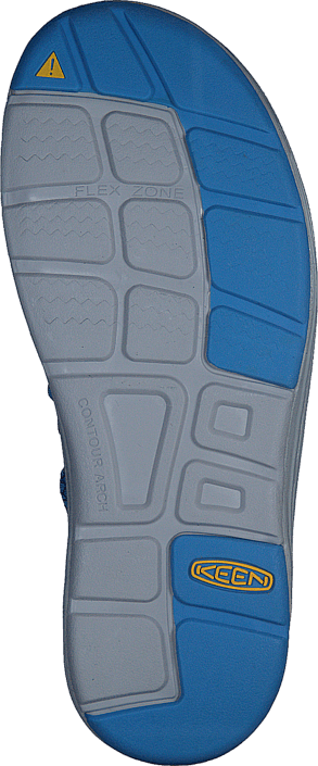 Keen - Uneek Midnight Navy/Cendre Blue